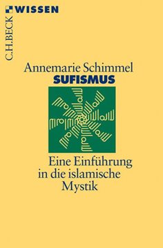 Bild von Schimmel, Annemarie: Sufismus