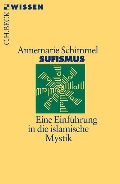 Bild von Schimmel, Annemarie: Sufismus