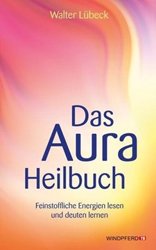 Bild von Lübeck, Walter: Das Aura-Heilbuch