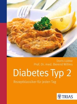Bild von Lübke, Doris: Diabetes Typ 2