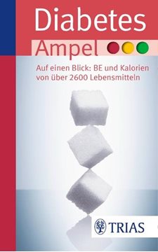 Bild von Müller, Sven-David: Diabetes-Ampel