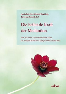 Bild von Kabat-Zinn, Jon: Die heilende Kraft der Meditation