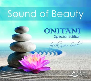 Bild von ONITANI: CD Sound of Beauty