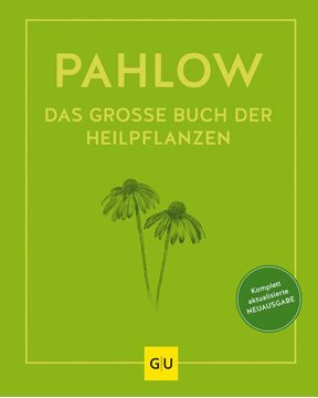 Bild von Pahlow, Mannfried: Das große Buch der Heilpflanzen