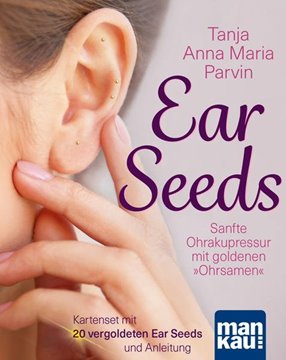 Bild von Parvin, Tanja Anna Maria: Ear Seeds. Kartenset