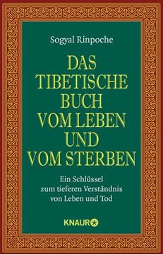 Bild von Geist, Thomas (Übers.): Das tibetische Buch vom Leben und vom Sterben