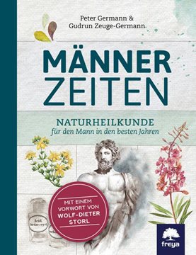 Bild von Germann, Peter: Männerzeiten