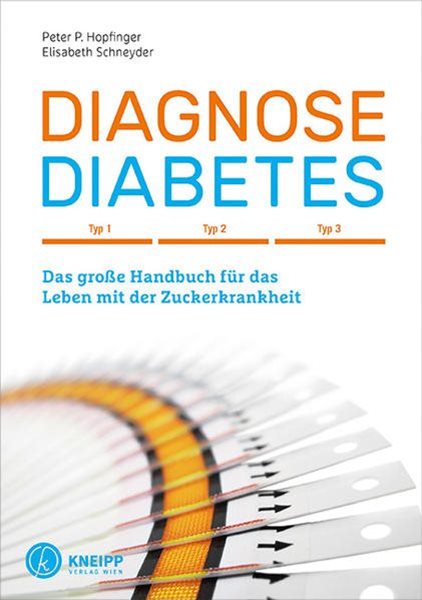 Bild von Hopfinger, Peter P.: Diagnose Diabetes