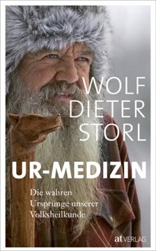 Bild von Storl, Wolf-Dieter: Ur-Medizin