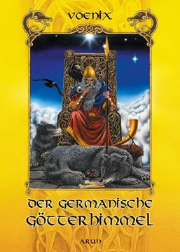 Bild von Voenix: Der germanische Götterhimmel