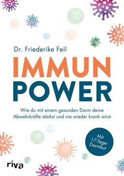 Bild von Feil, Friederike: Immunpower