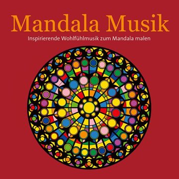 Bild von Various (Komponist): Mandala Musik