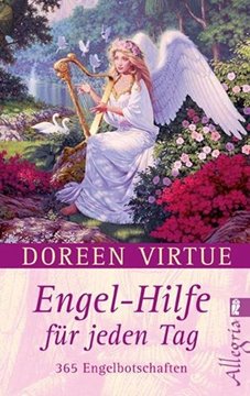 Bild von Virtue, Doreen: Engel-Hilfe für jeden Tag