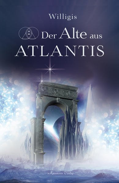 Bild von Willigis: Der Alte aus Atlantis