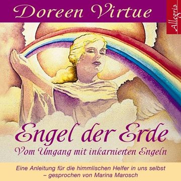 Bild von Virtue, Doreen: Engel der Erde (Audio Download)