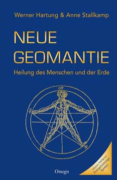 Bild von Hartung, Werner: Neue Geomantie
