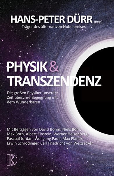 Bild von Dürr, Hans-Peter (Hrsg.): Physik und Transzendenz