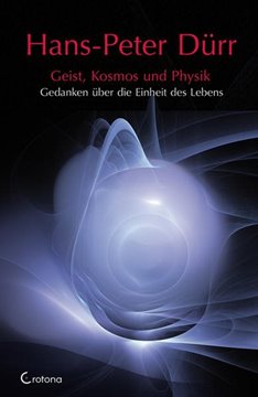 Bild von Dürr, Hans P: Geist, Kosmos und Physik