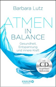 Bild von Lutz, Barbara: Atmen in Balance