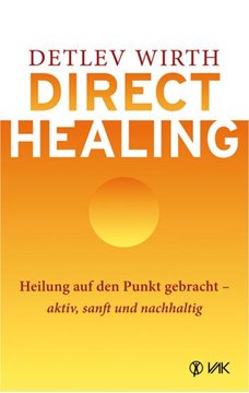 Bild von Wirth, Detlev: Direct Healing