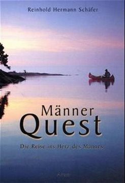 Bild von Schäfer, Reinhold Hermann: Männer Quest