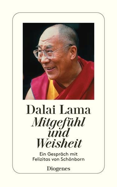 Bild von Dalai Lama: Mitgefühl und Weisheit