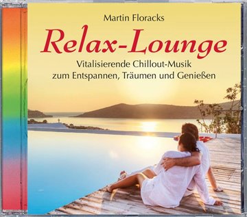 Bild von Floracks, Martin (Komponist): Relax-Lounge