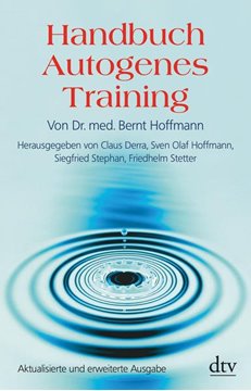 Bild von Hoffmann, Bernt: Handbuch autogenes Training