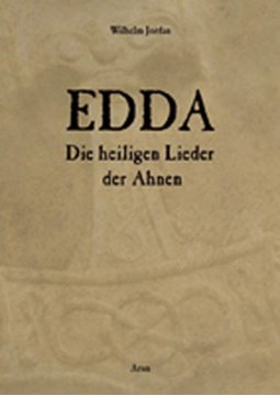 Bild von Voenix (Illustr.): Die Edda