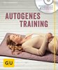 Bild von Grasberger, Delia: Autogenes Training (mit CD)