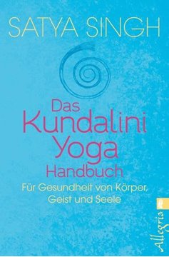 Bild von Singh, Satya: Das Kundalini Yoga Handbuch