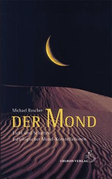 Bild von Roscher, Michael: Der Mond