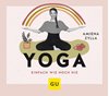 Bild von Zylla, Amiena: Yoga einfach wie noch nie