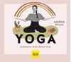 Bild von Zylla, Amiena: Yoga einfach wie noch nie