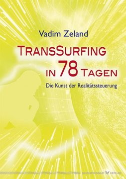 Bild von Zeland, Vadim: Transsurfing in 78 Tagen