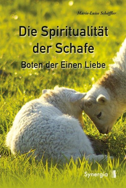 Bild von Schäffler, Marie-Luise: Die Spiritualität der Schafe