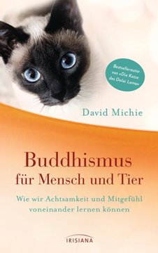 Bild von Michie, David: Buddhismus für Mensch und Tier