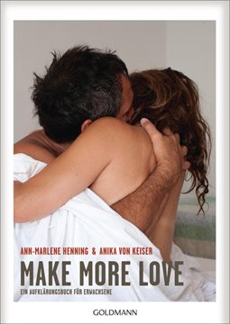 Bild von Henning, Ann-Marlene: Make More Love