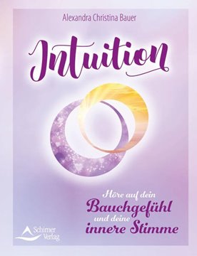 Bild von Bauer, Alexandra Christina: Intuition