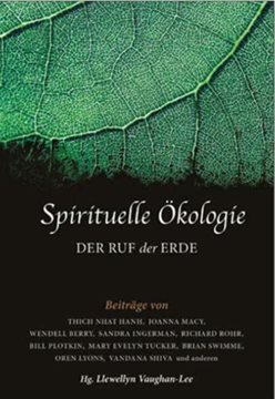 Bild von Vaughan-Lee, Llewellyn (Hrsg.): Spirituelle Ökologie
