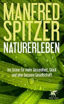 Bild von Spitzer, Manfred: Naturerleben