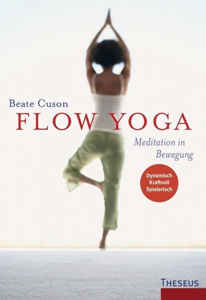 Bild von Cuson, Beate: Flow Yoga
