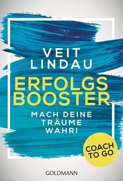 Bild von Lindau, Veit: Coach to go Erfolgsbooster