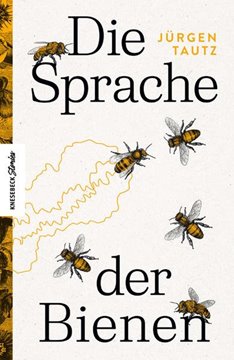 Bild von Tautz, Jürgen: Die Sprache der Bienen