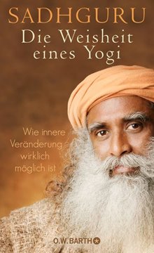 Bild von Sadhguru: Die Weisheit eines Yogi