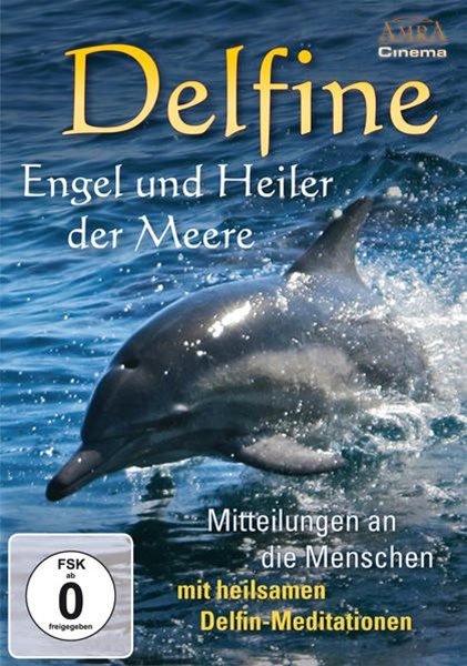 Bild von Biritz, Lisa: Delfine - Engel und Heiler der Meere