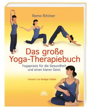 Bild von Rittiner, Remo: Das grosse Yoga-Therapiebuch