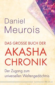 Bild von Meurois, Daniel: Das große Buch der Akasha-Chronik
