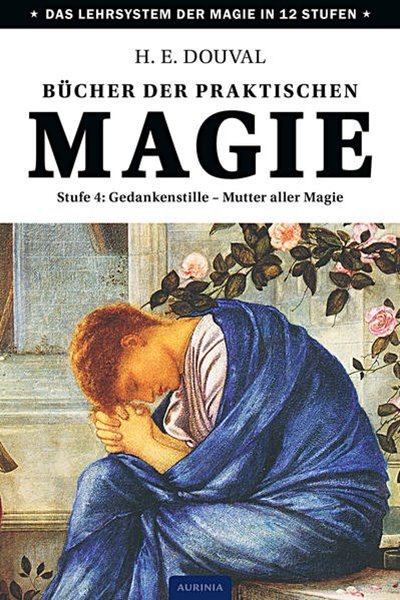 Bild von Douval, H. E.: Bücher der praktischen Magie