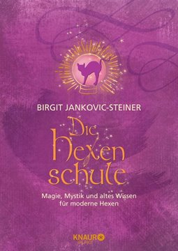 Bild von Jankovic-Steiner, Birgit: Die Hexenschule